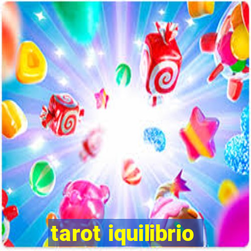 tarot iquilibrio